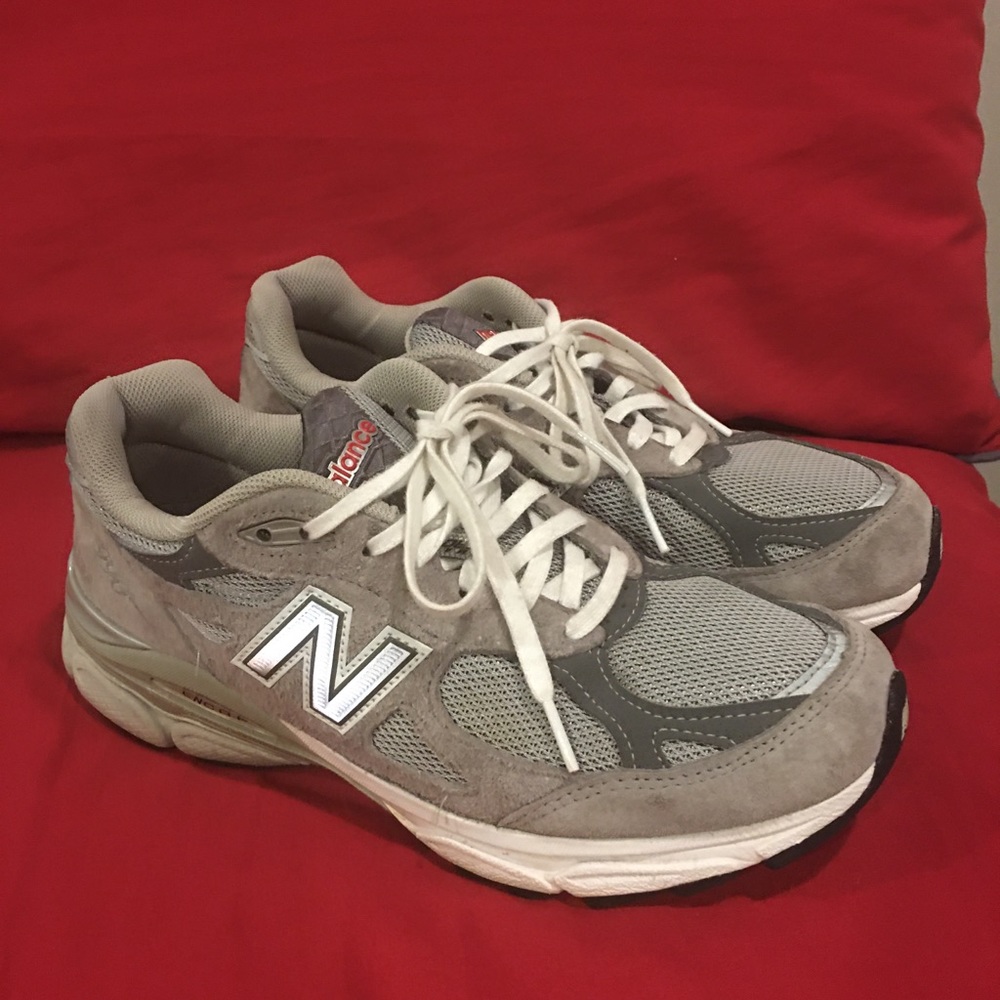 Women’s New Balance W990GL3